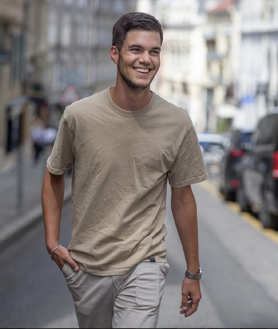 Profil de Hamedy, 23 ans, Trans à Ehnen