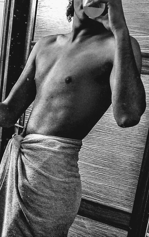 Profil de Jaimy, 21 ans, Trans à Huttange