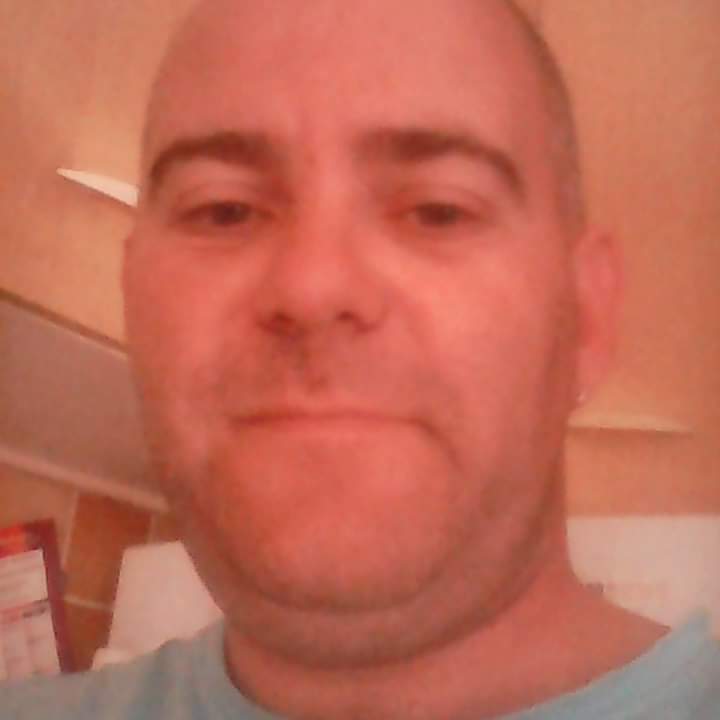 Profil de Babacar, 44 ans, Trans à Reuler