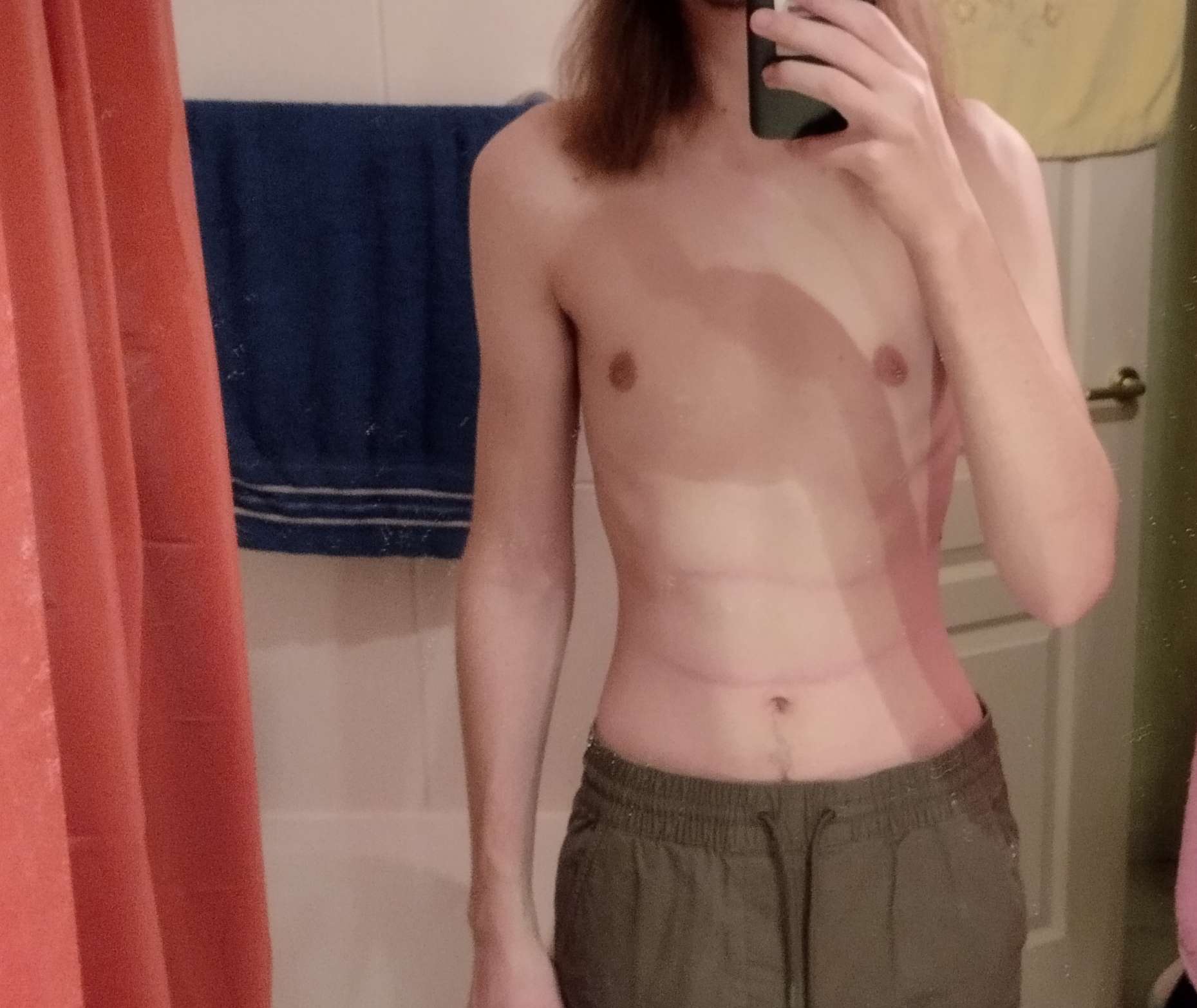 Profil de Lilyan, 20 ans, Trans à Drauffelt