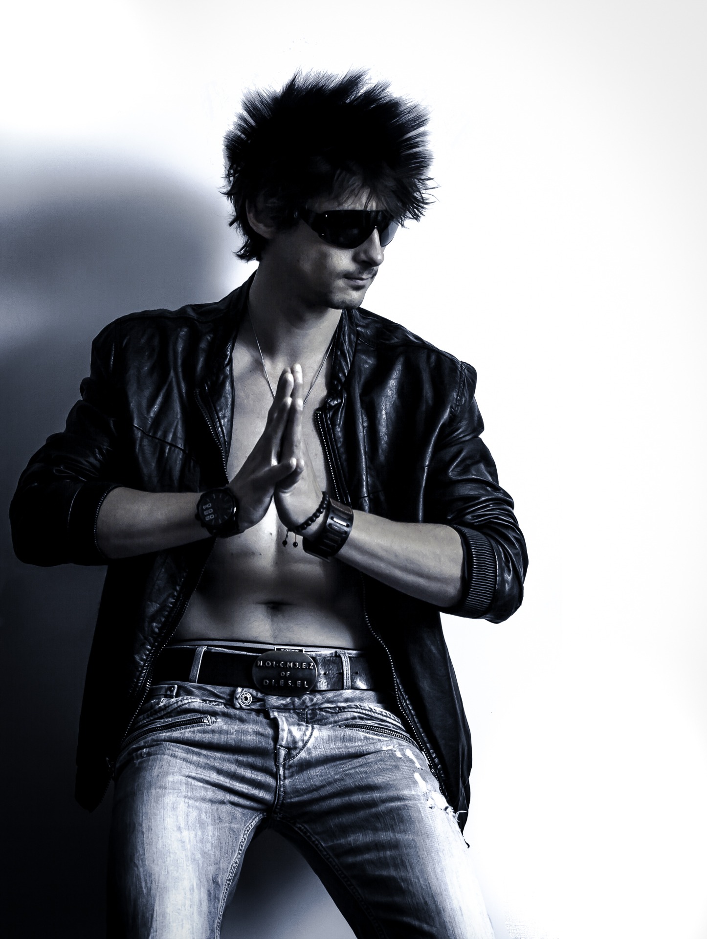 Profil de Matt, 42 ans, Trans à Bill