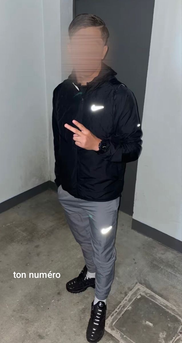 Profil de Larry, 22 ans, Trans à Schwebach