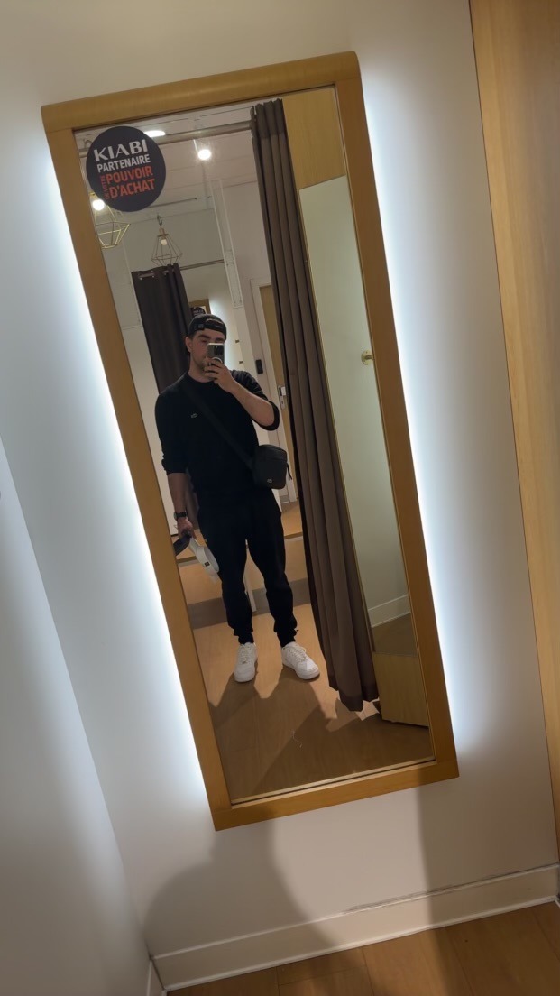 Profil de Bertin, 22 ans, Trans à Neidhausen