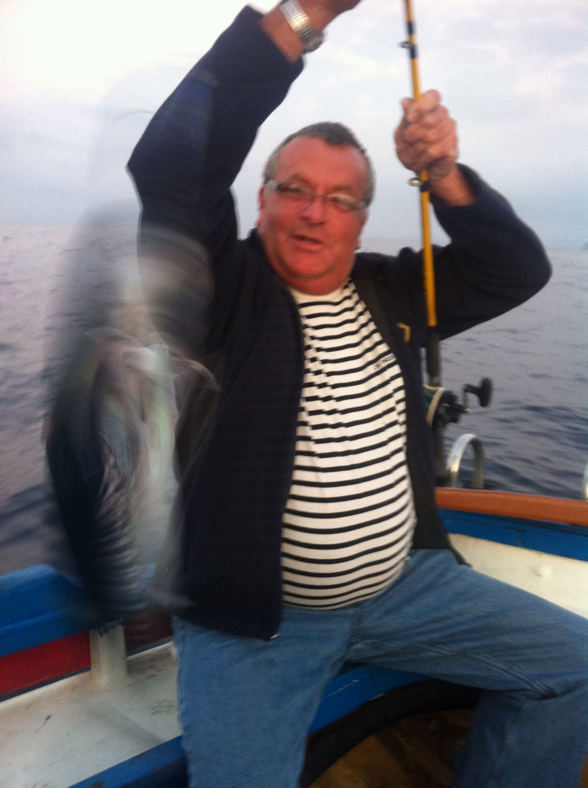 Profil de Jilali, 55 ans, Trans à Beckerich