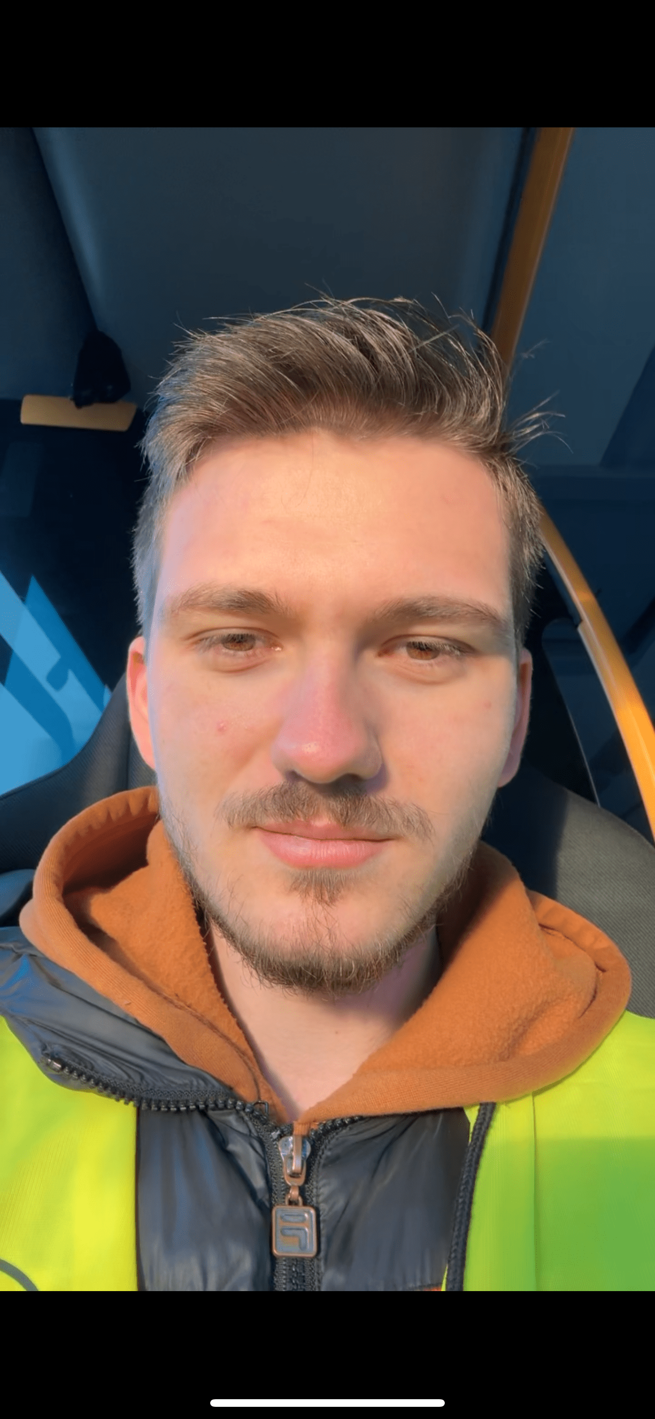 Profil de Nezir, 22 ans, Trans à Watrange