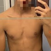 Profil de Camerone, 19 ans, Trans à Reckange