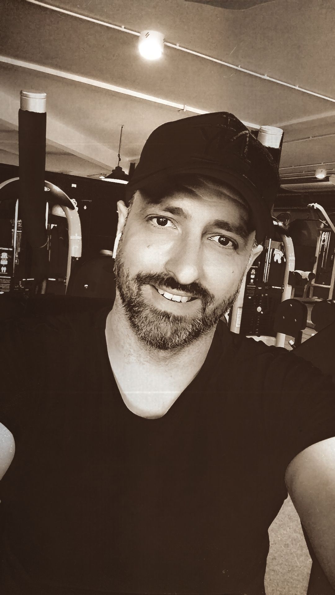 Profil de Tchad, 39 ans, Trans à Fossenhof