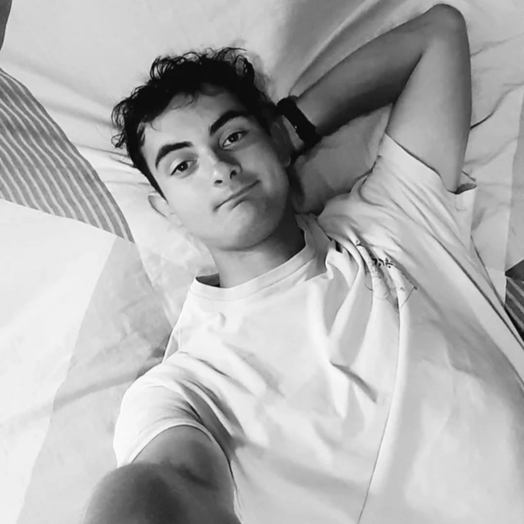 Profil de Bili, 19 ans, Trans à Blumenthal