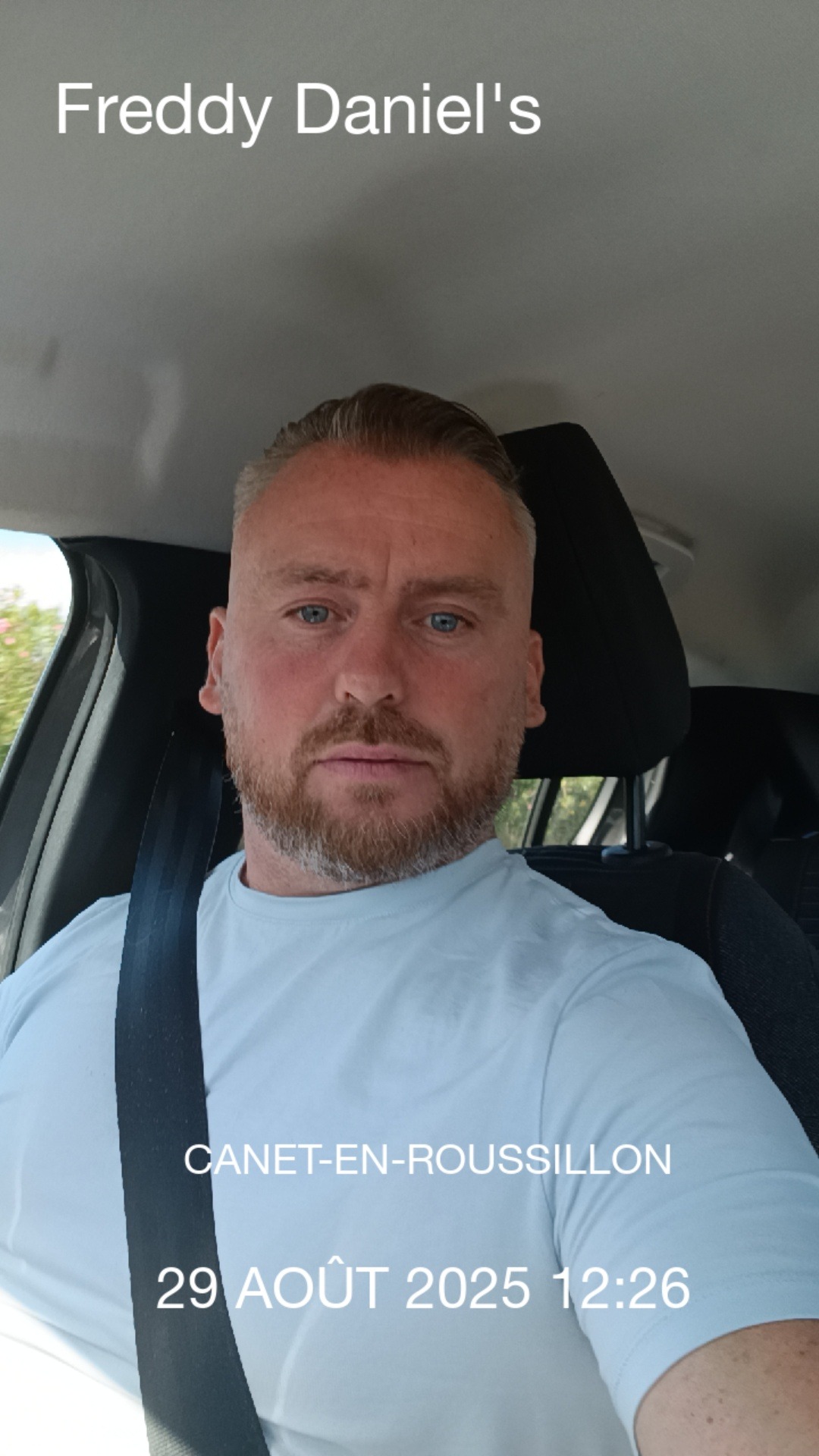 Profil de Luigi, 39 ans, Trans à Fischbach