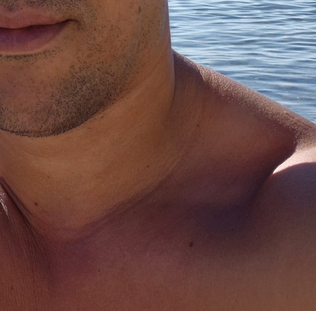 Profil de Yoan, 40 ans, Trans à Dellen