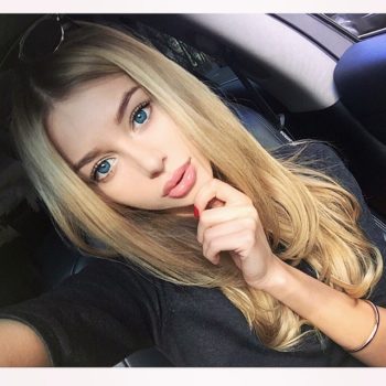 Profil de Ketsia, 27 ans, Trans à Kalborn