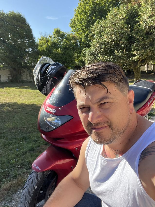 Profil de Bassim, 42 ans, Trans à Lehrhof