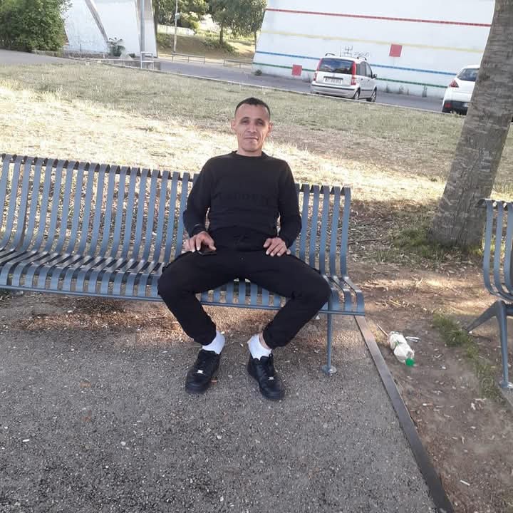 Profil de Firass, 35 ans, Trans à Hamiville