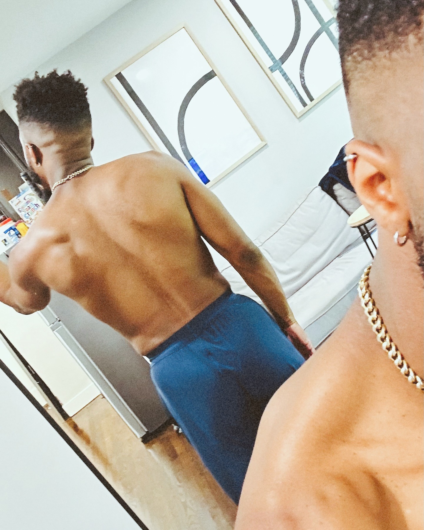 Profil de Jehiel, 31 ans, Trans à Graulinster