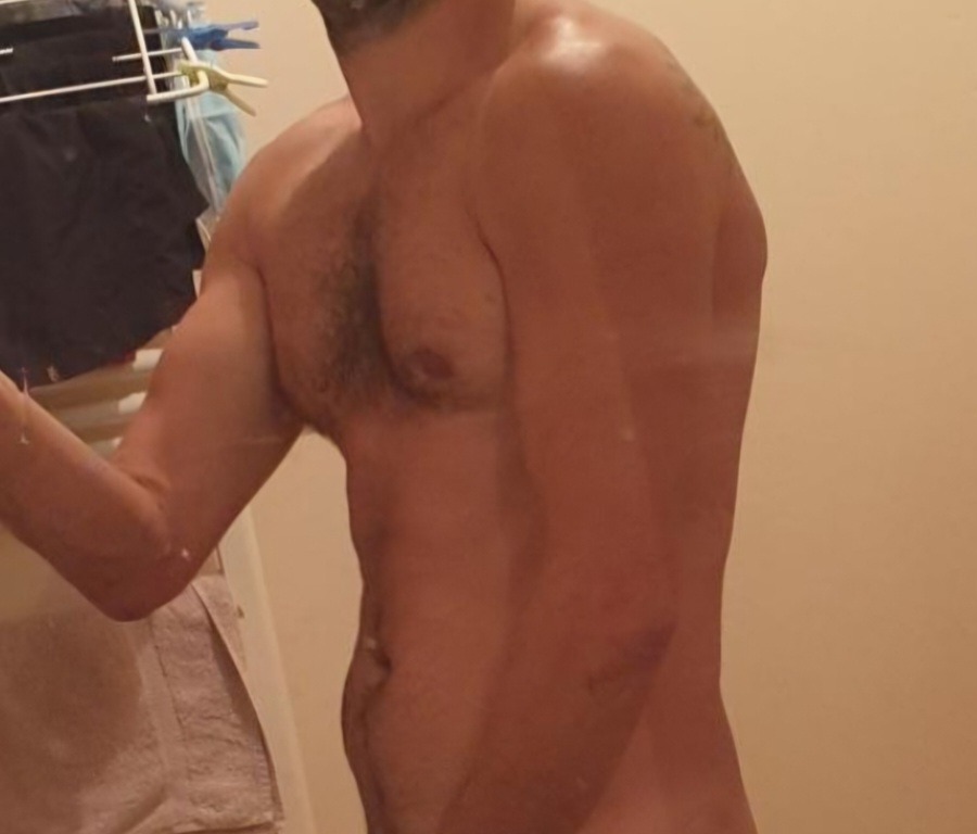 Profil de Lauric, 45 ans, Trans à Bech