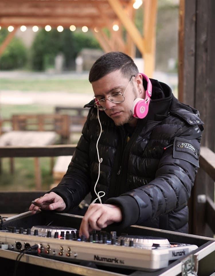 Profil de Nelio, 31 ans, Trans à Hamiville