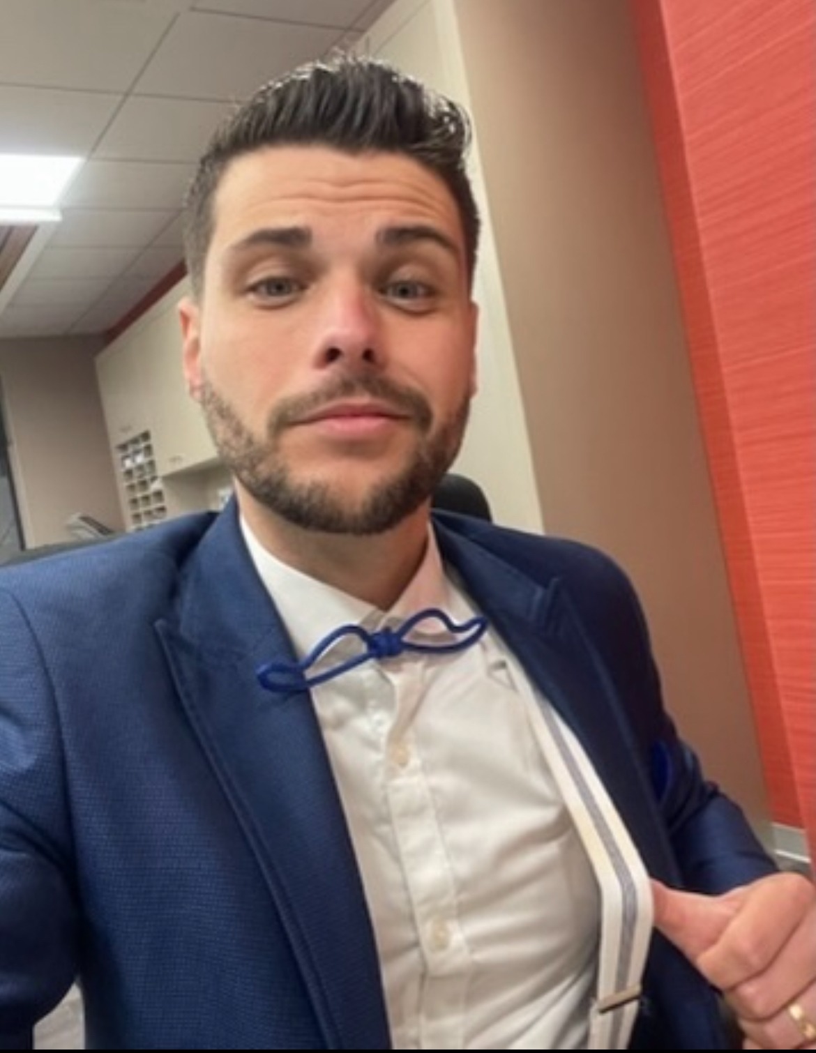 Profil de Azer, 35 ans, Trans à Gosseldange