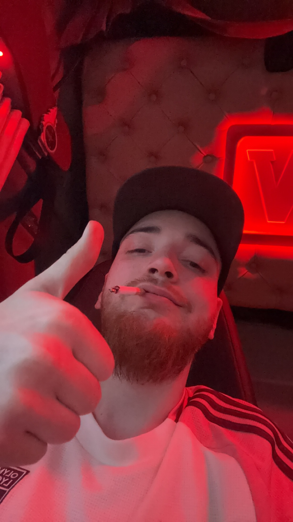 Profil de Fabrizio, 27 ans, Trans à Haller