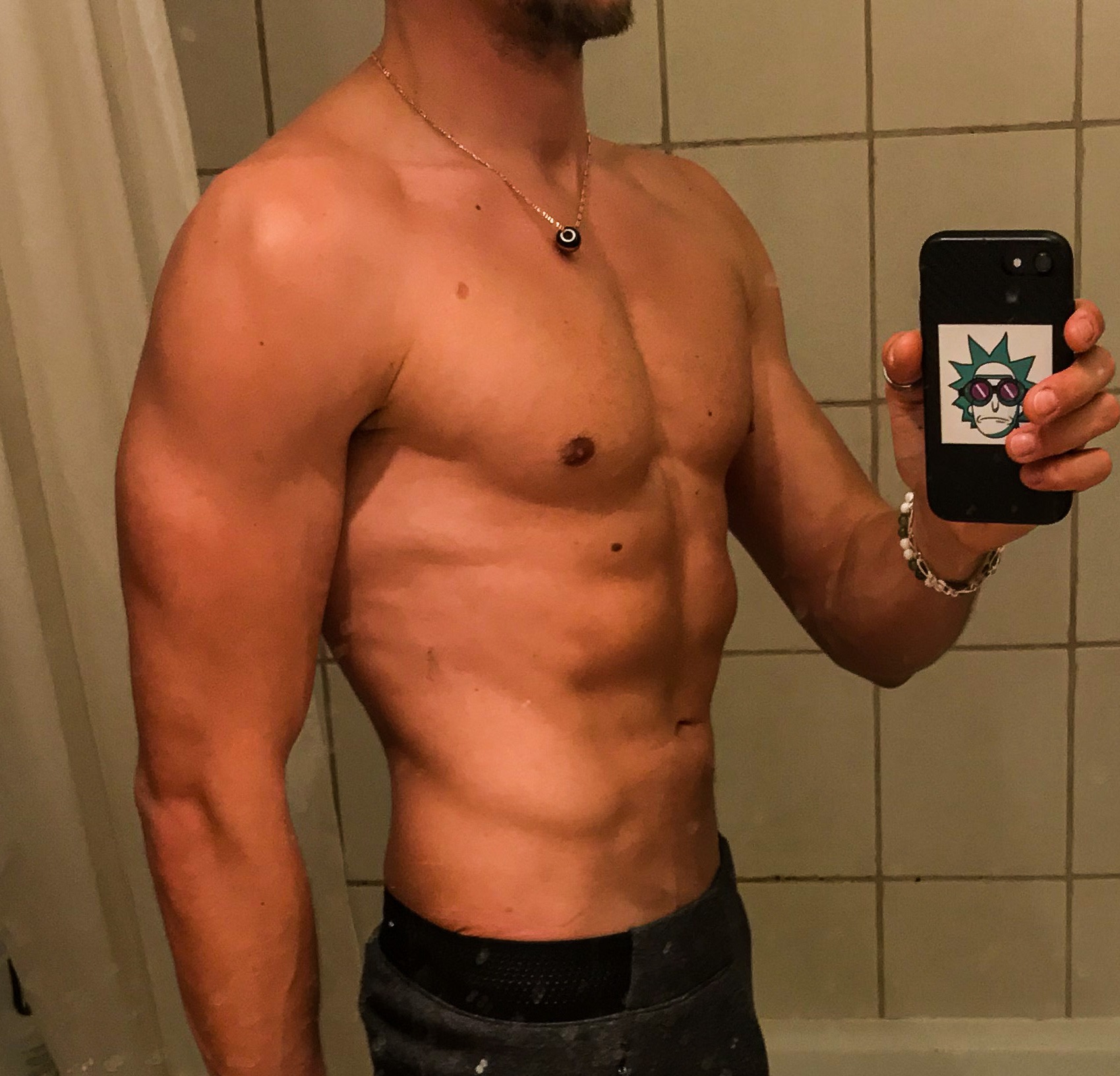 Profil de Nayel, 33 ans, Trans à Eisenbach