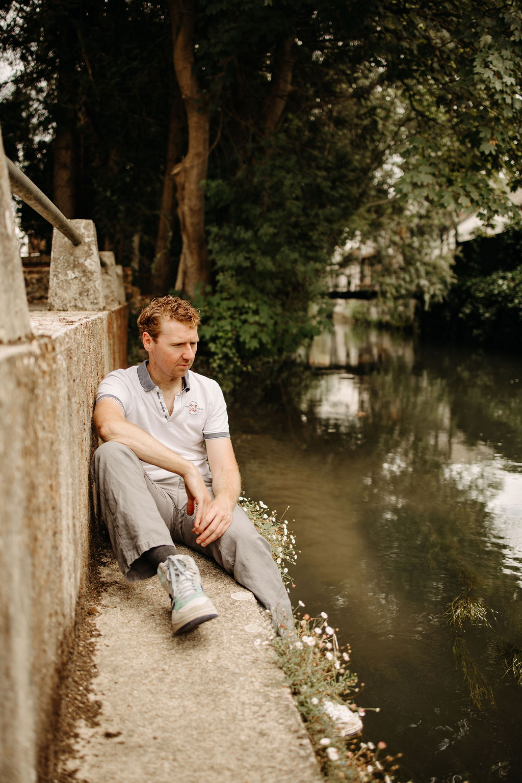 Profil de Henrique, 40 ans, Trans à Mecher