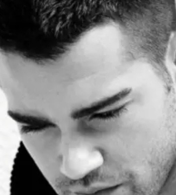 Profil de Nouredine, 43 ans, Trans à Ell