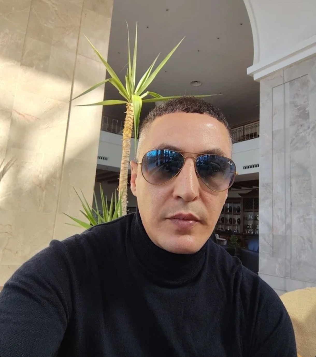 Profil de Douga, 38 ans, Trans à Kaaspelterhof