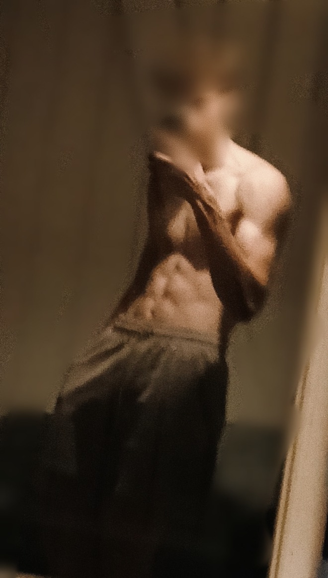 Profil de Marwane, 19 ans, Trans à Mompach