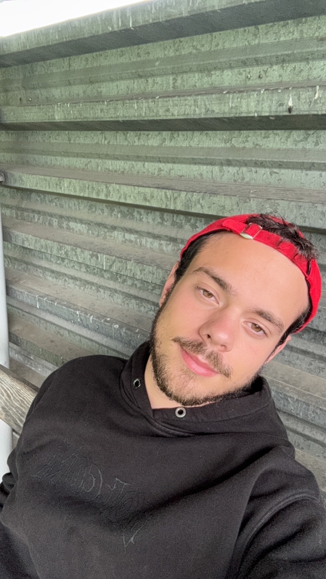 Profil de Laurys, 21 ans, Trans à Mecher