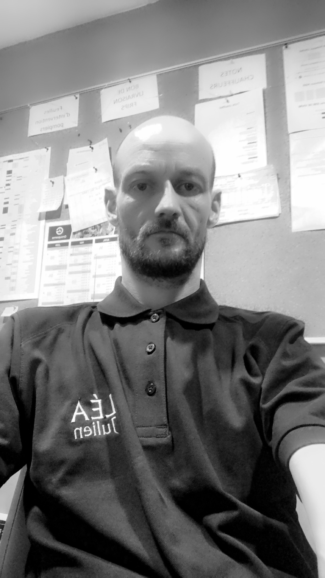 Profil de Farid, 39 ans, Trans à Wincrange