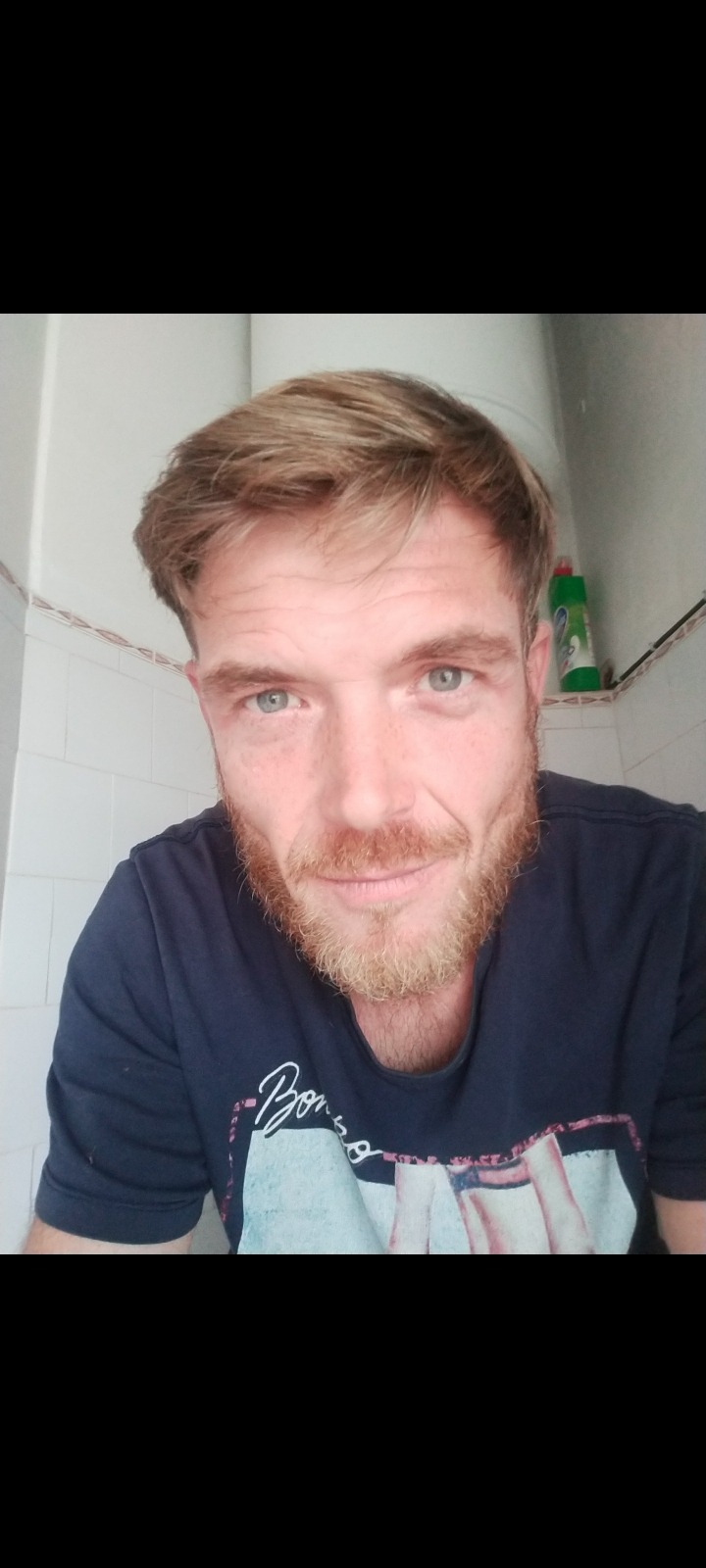 Profil de Djemy, 38 ans, Trans à Boxhorn