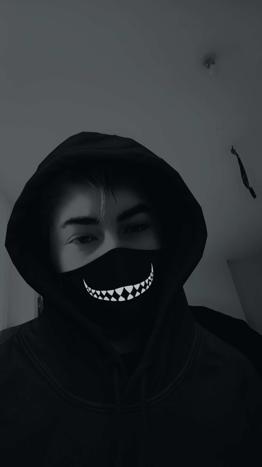 Profil de Horacio, 23 ans, Trans à Wecker