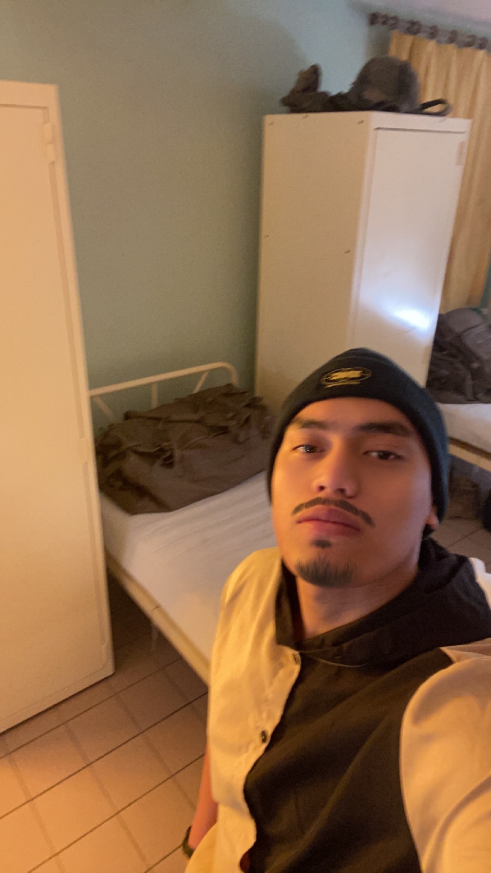 Profil de Koray, 21 ans, Trans à Doennange