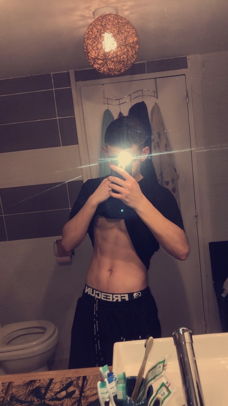 Profil de Batiste, 20 ans, Trans à Deiffelt