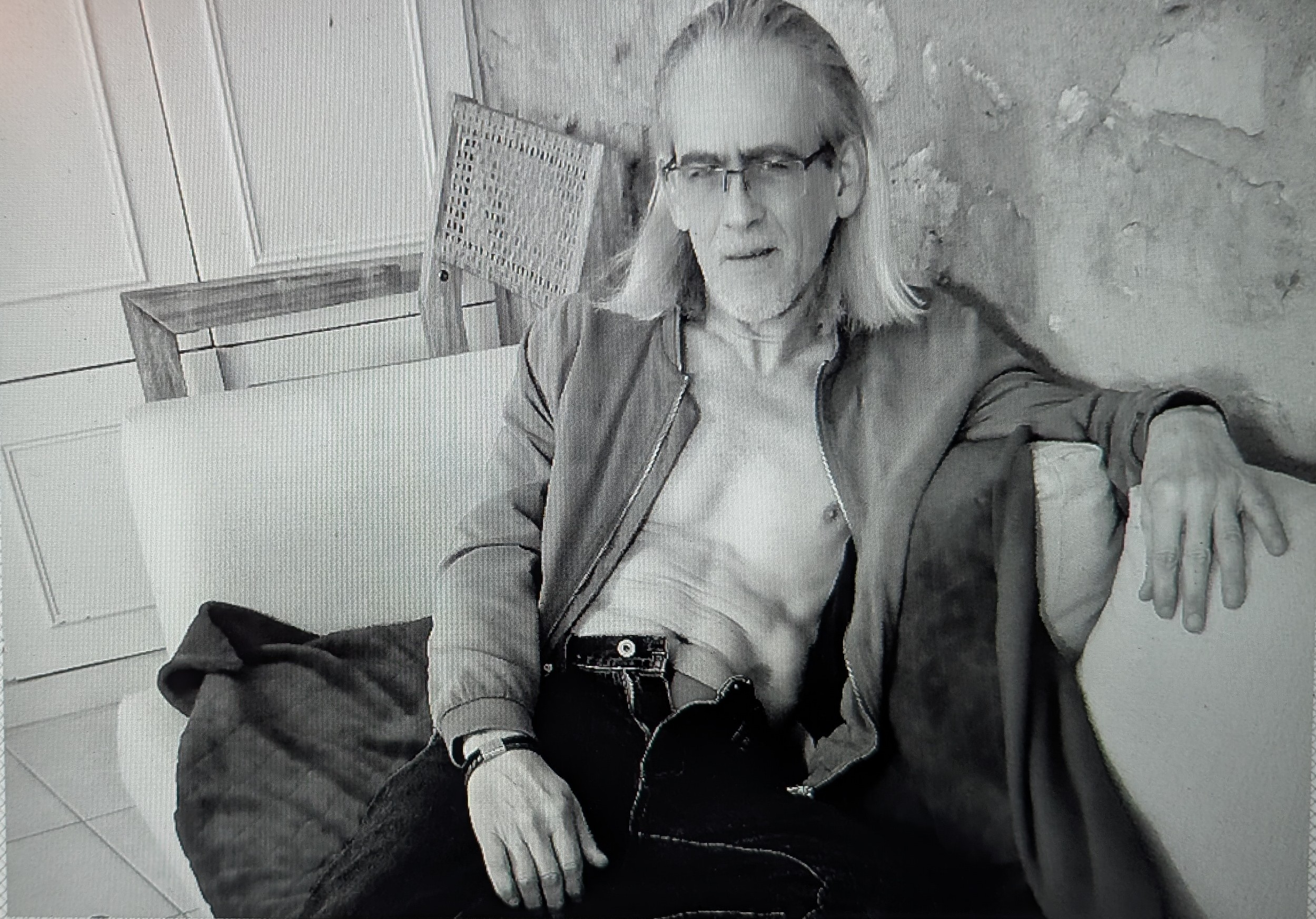 Profil de Sulyman, 55 ans, Trans à Kaesfurt