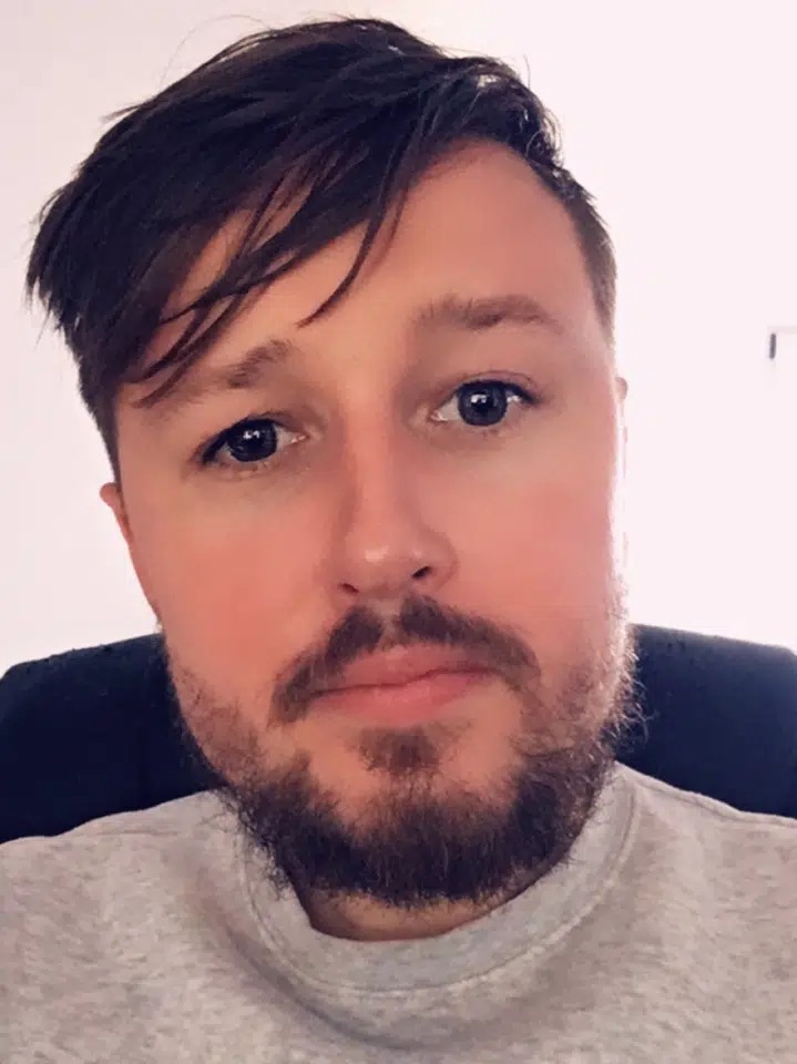 Profil de Imraan, 34 ans, Trans à Schwebach