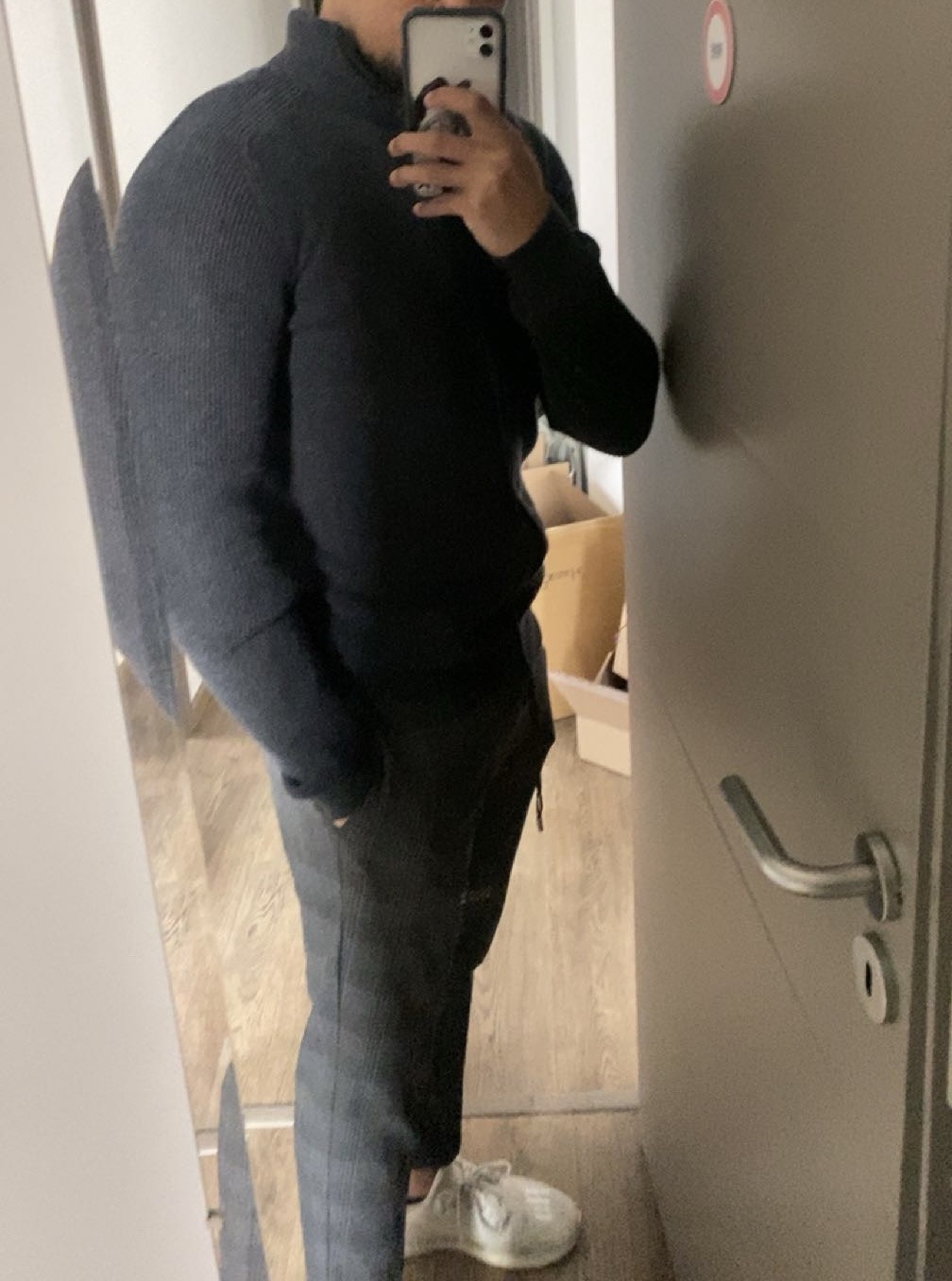 Profil de Prince, 21 ans, Trans à Beringen