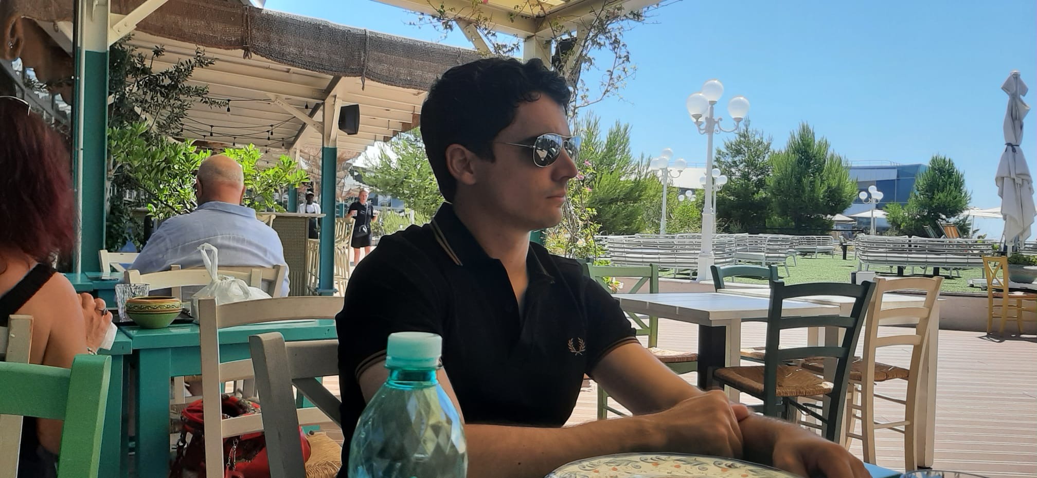 Profil de Rehane, 29 ans, Trans à Betzdorf