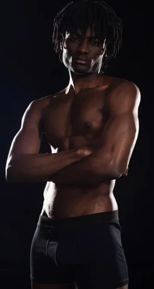 Profil de Emanuel, 30 ans, Trans à Holzthum