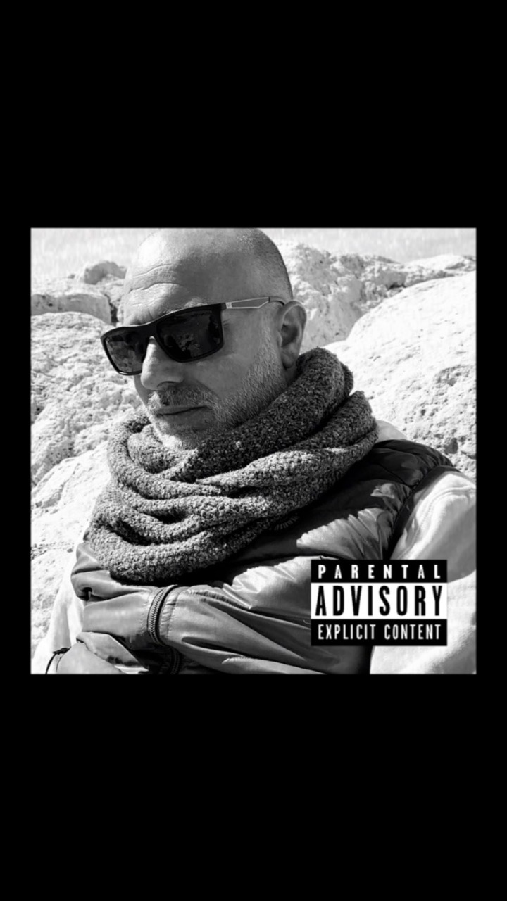 Profil de Erick, 46 ans, Trans à Berdorf