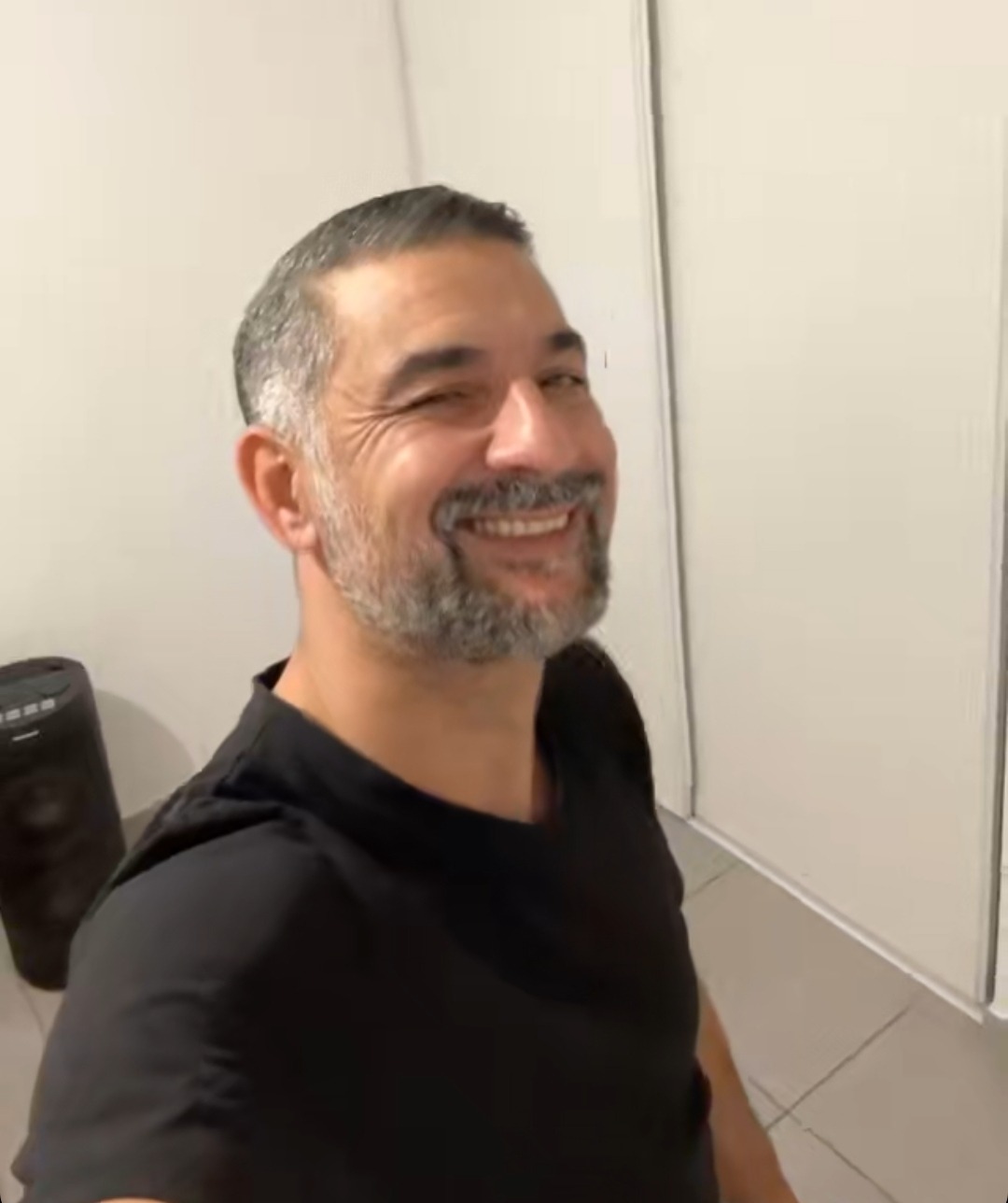 Profil de Egan, 44 ans, Trans à Tintesmühle