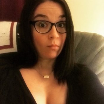 Profil de Saliha, 34 ans, Trans à Binsfeld