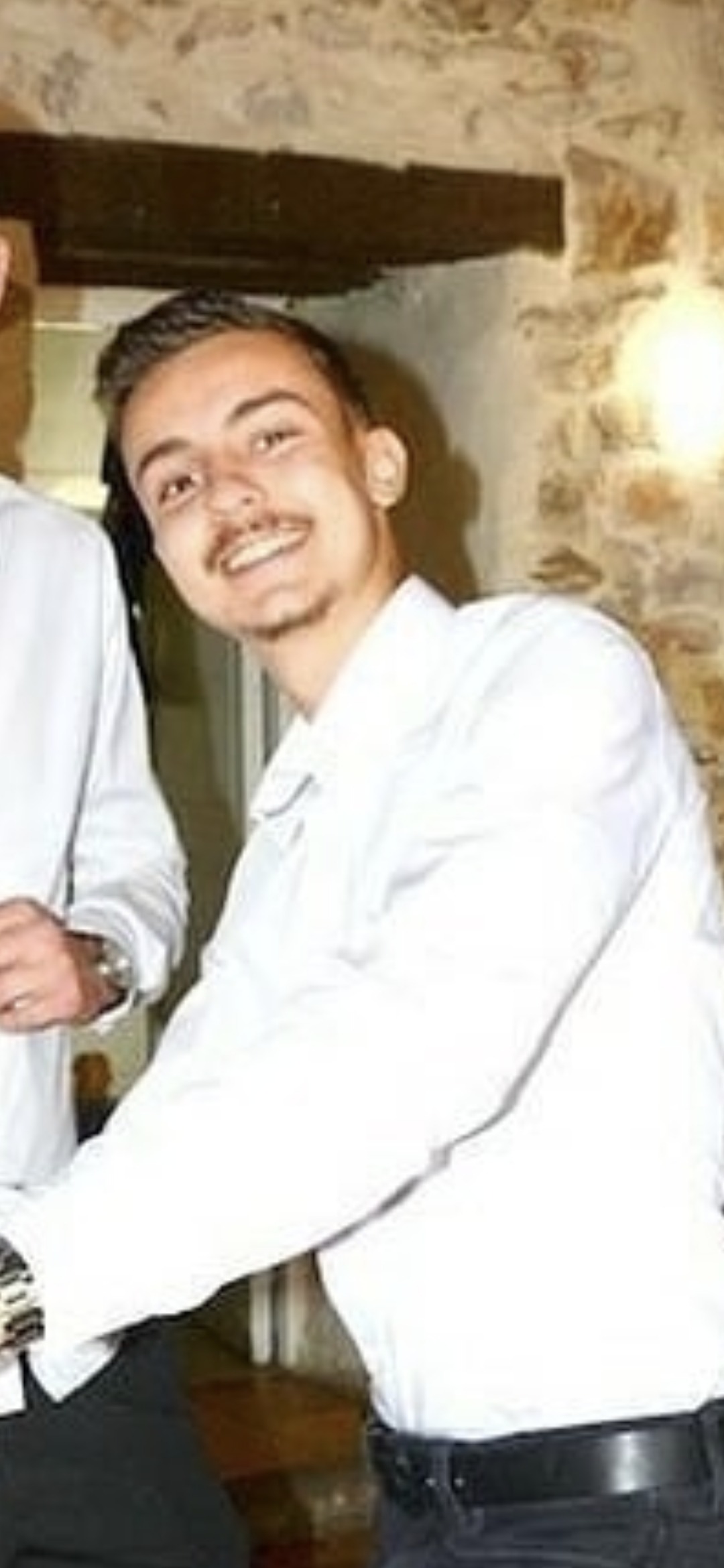 Profil de Enock, 24 ans, Trans à Colpach-Bas