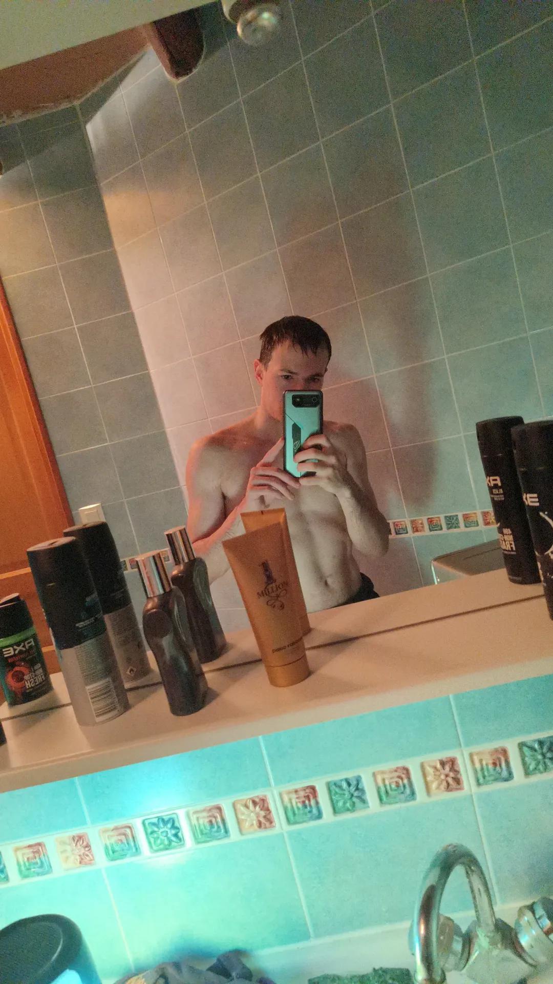 Profil de Faisal, 24 ans, Trans à Goedange