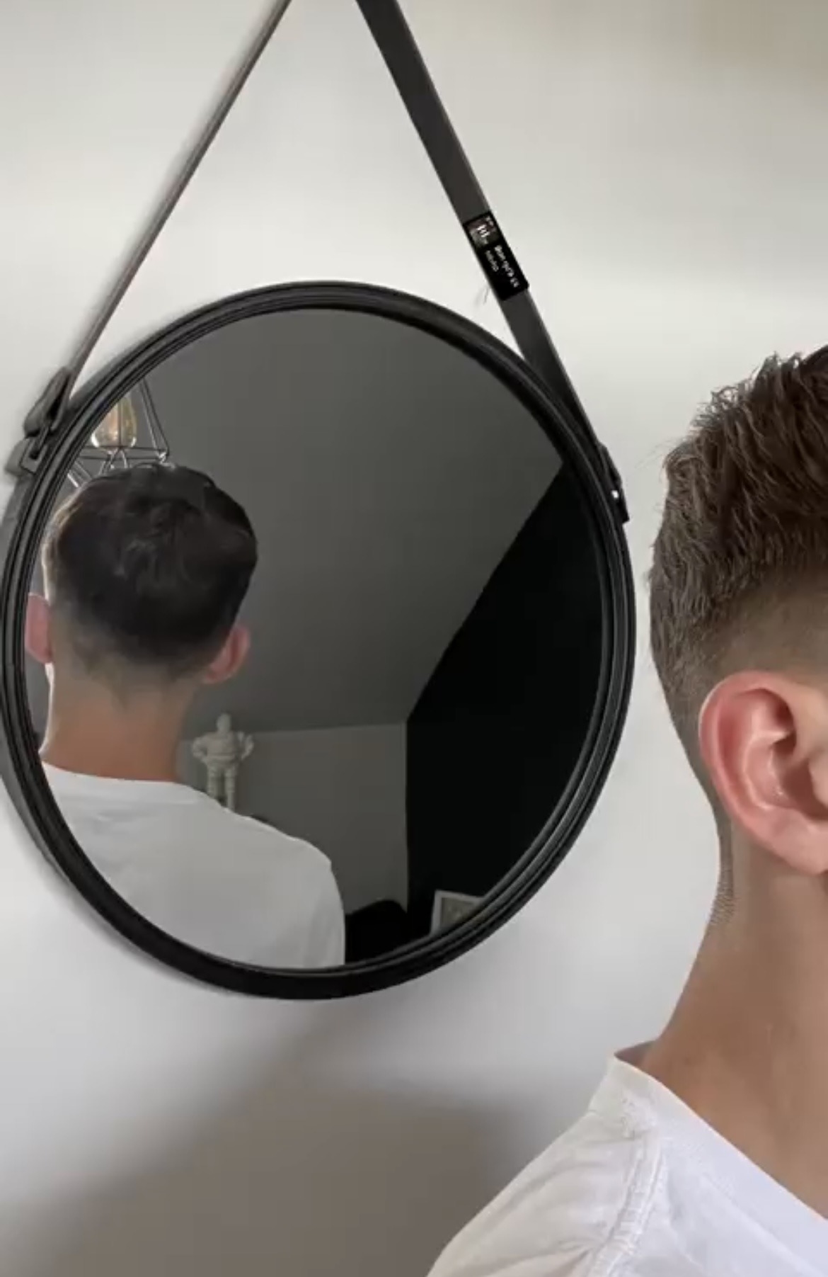 Profil de Foulques, 21 ans, Trans à Helperknapp