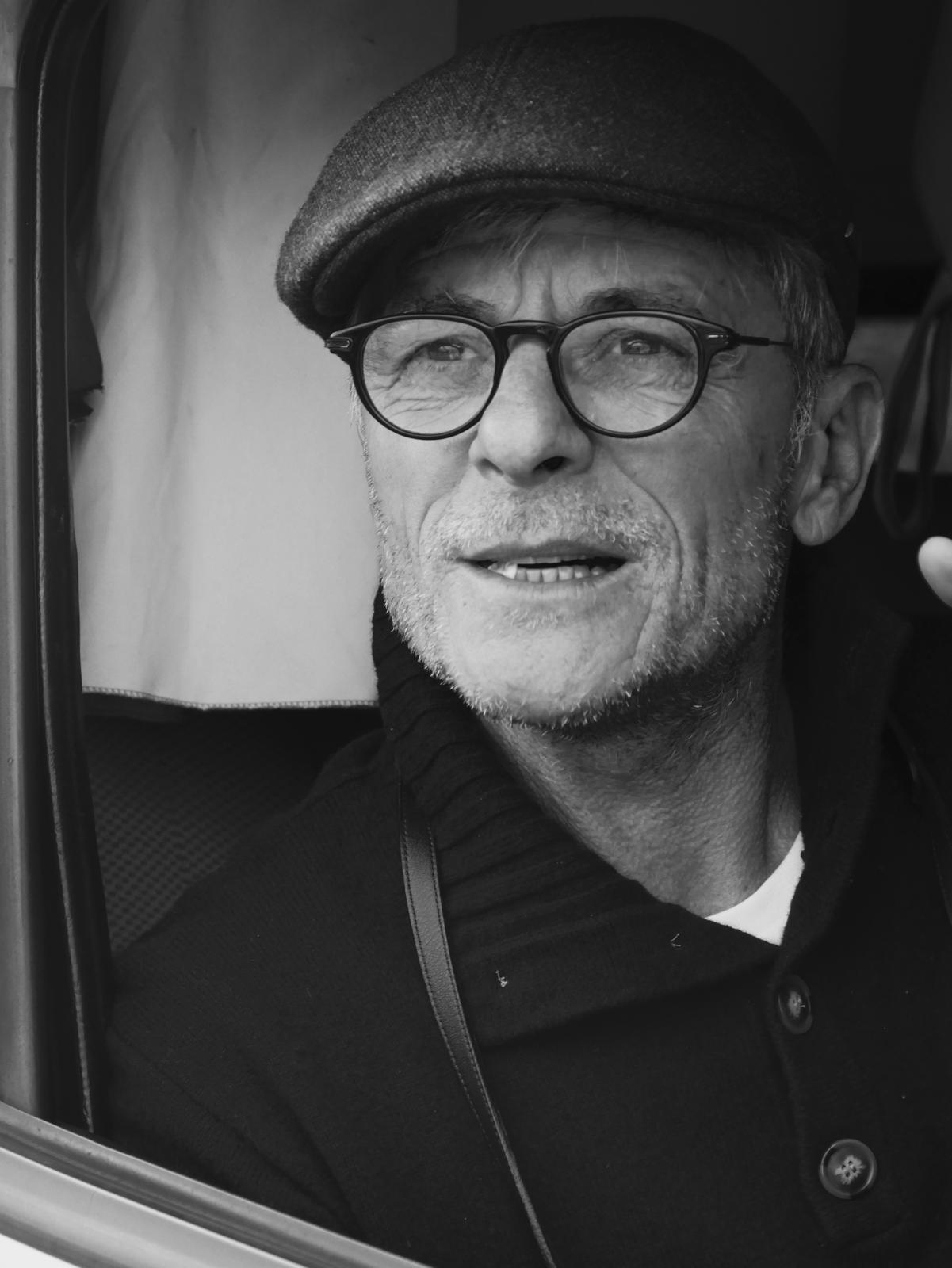 Profil de Elrick, 55 ans, Trans à Grevels