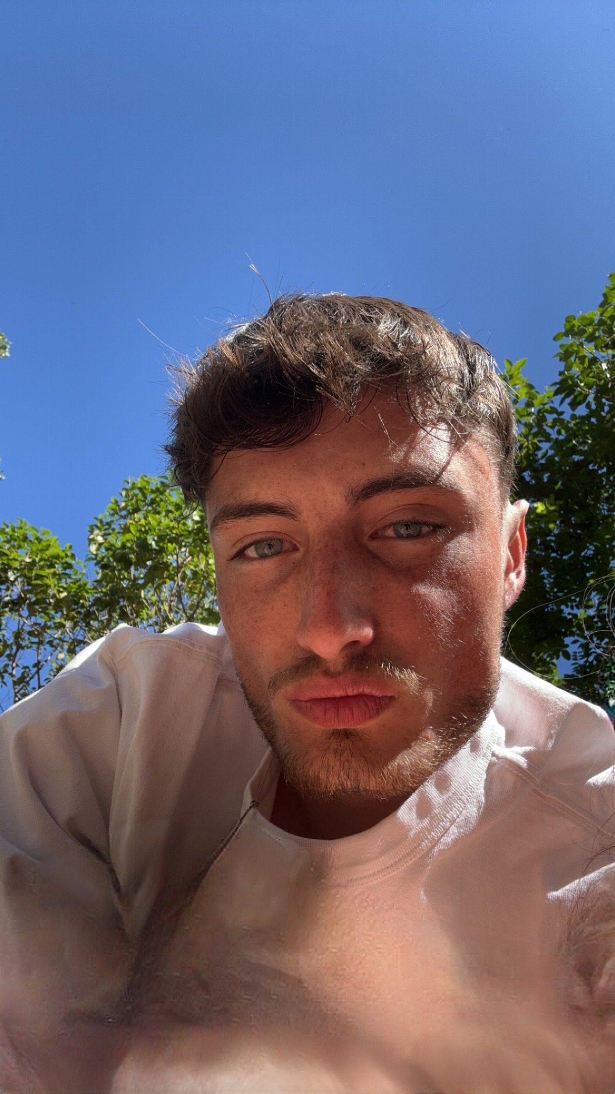 Profil de Rodin, 24 ans, Trans à Blumenthal