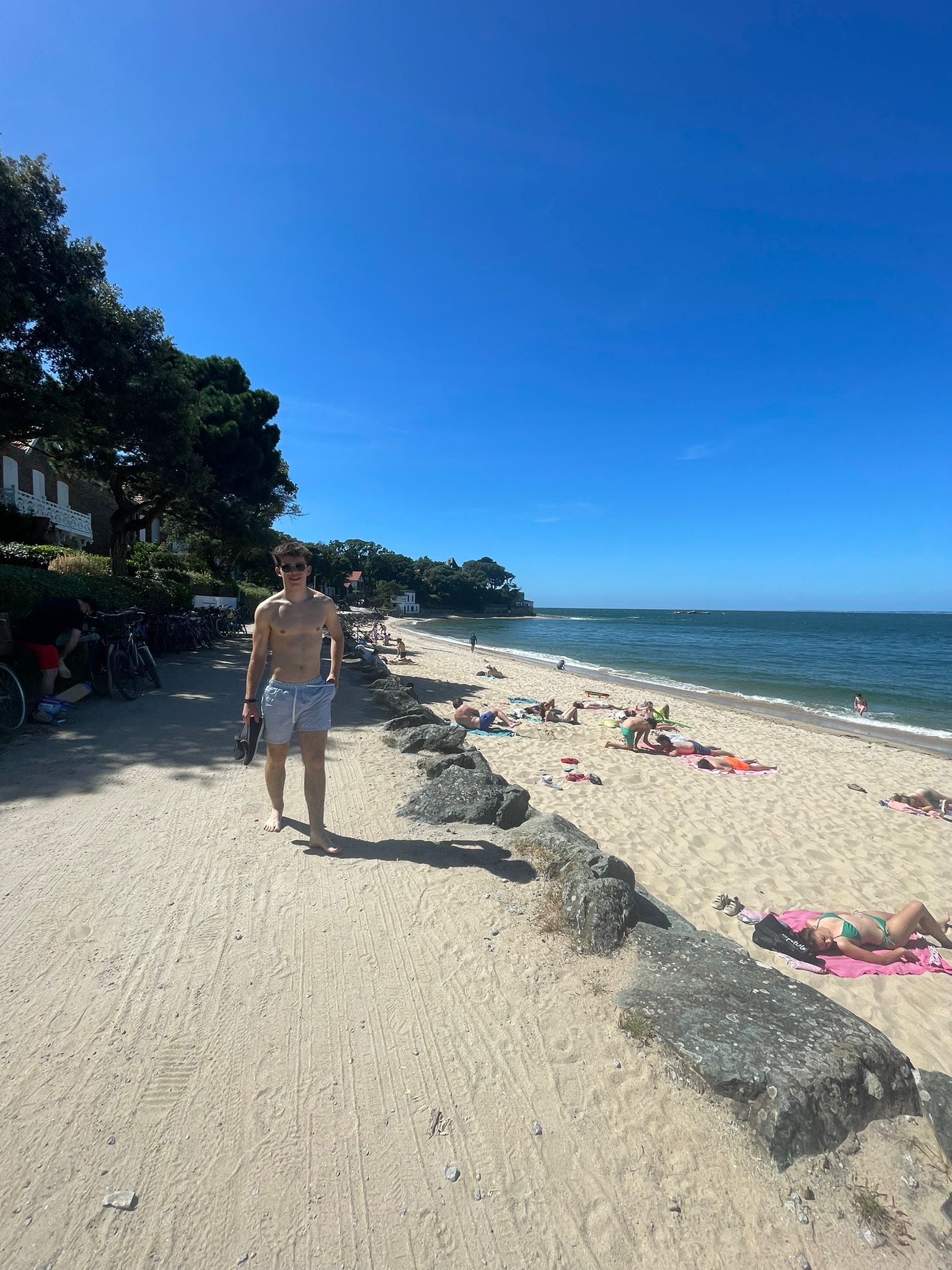 Profil de Laouen, 19 ans, Trans à Fischbach