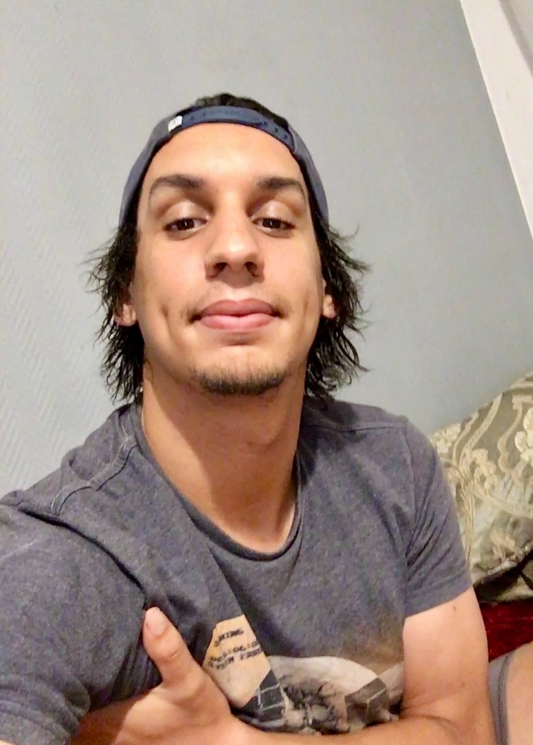 Profil de Aykan, 31 ans, Trans à Käerjeng