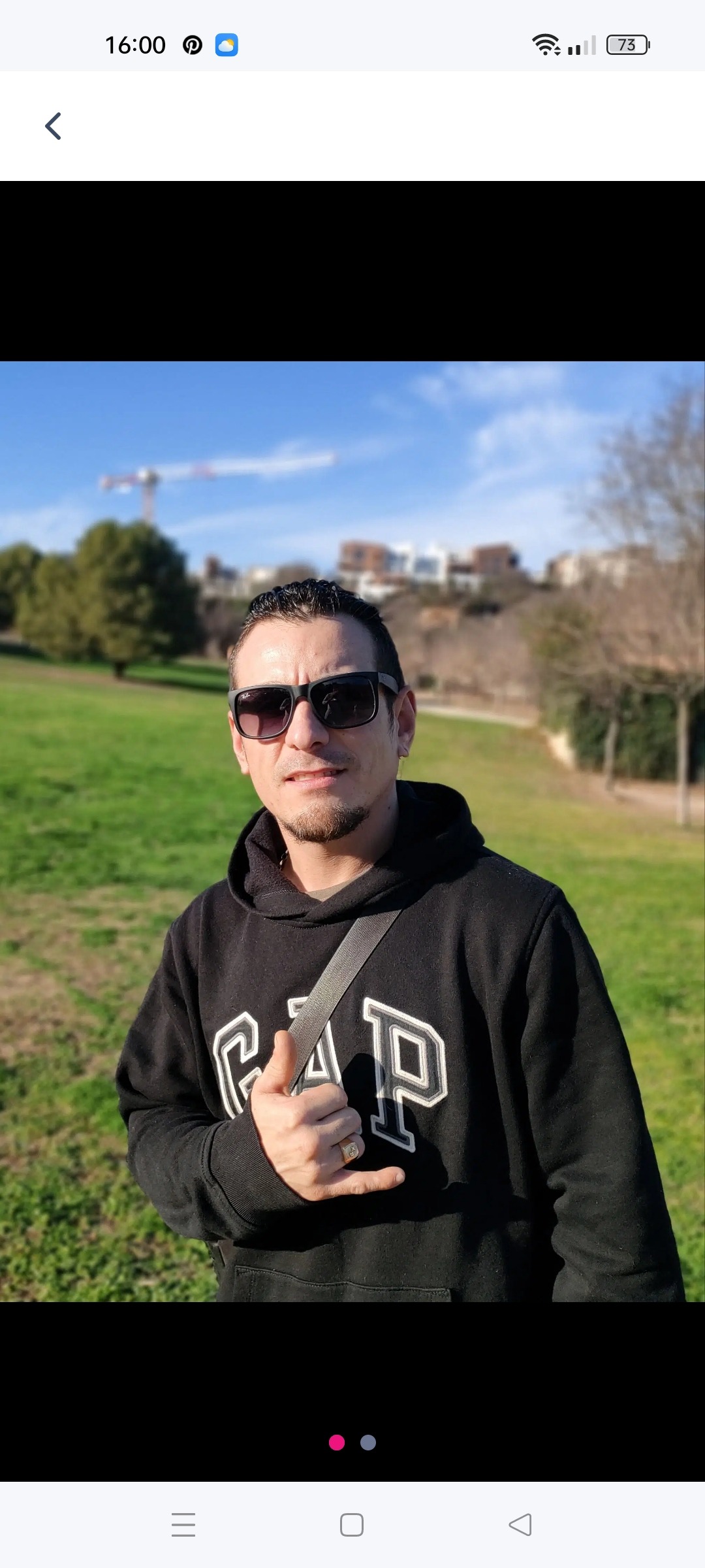 Profil de Acil, 34 ans, Trans à Eltz