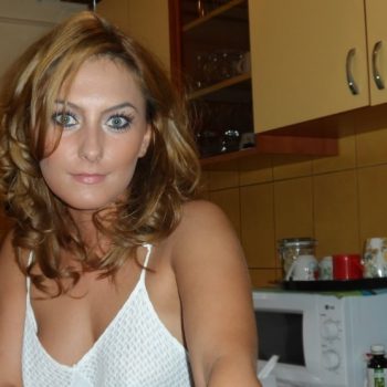 Profil de Analia, 31 ans, Trans à Weyer